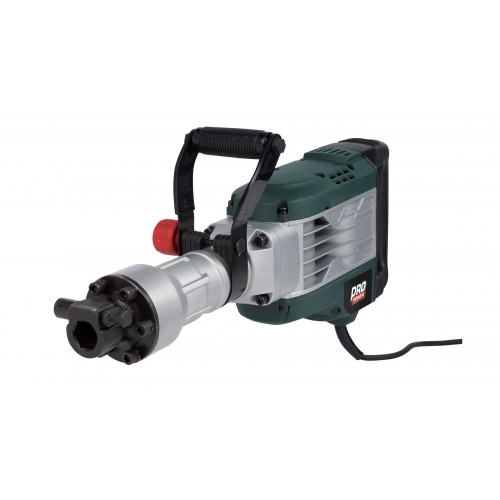 POWP3060 Martillo demolición 1700W - 2 acc.