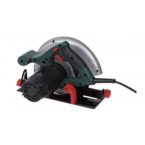 POWP4010 Sierra circular 1300w 190mm