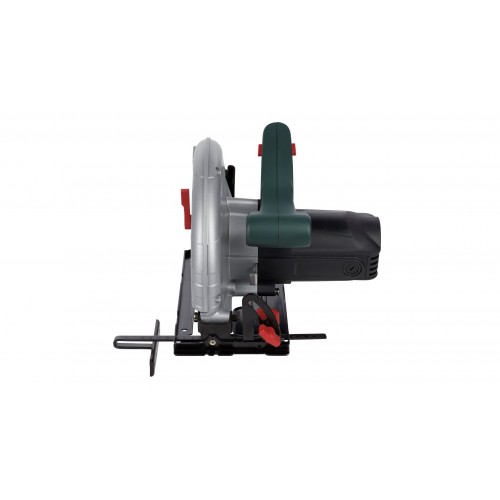 POWP4010 Sierra circular 1300w 190mm