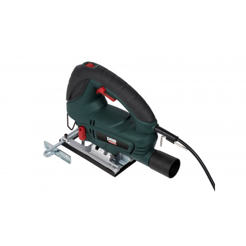 POWP4070 Sierra de calar 800w