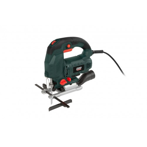 POWP4071 Sierra de calar 710W - 2 acc.