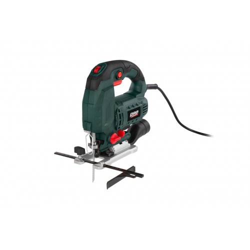 POWP4071 Sierra de calar 710W - 2 acc.