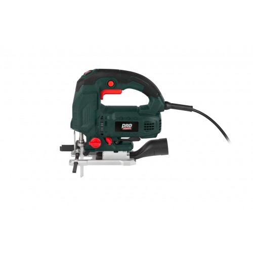 POWP4071 Sierra de calar 710W - 2 acc.