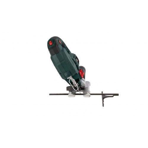 POWP4071 Sierra de calar 710W - 2 acc.