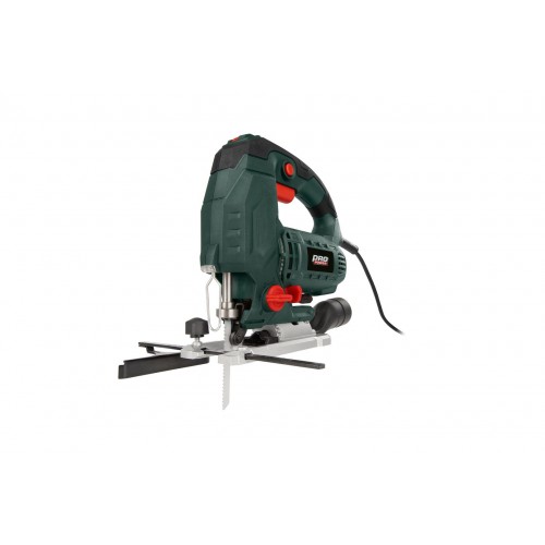 POWP4071 Sierra de calar 710W - 2 acc.
