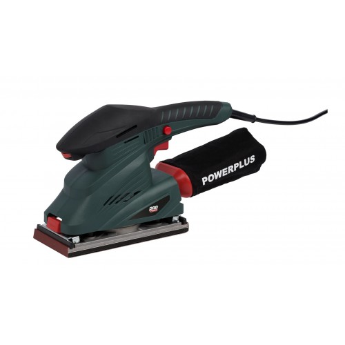 POWP5020 Lijadora orbital 250w