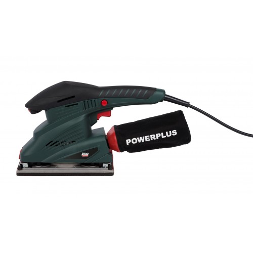 POWP5020 Lijadora orbital 250w