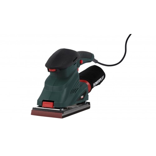 POWP5020 Lijadora orbital 250w