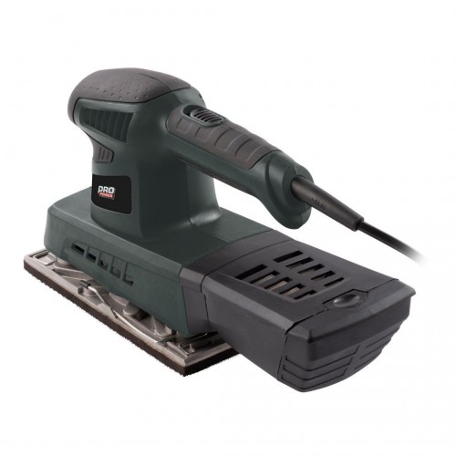 POWP5021 Lijadora orbital 240W
