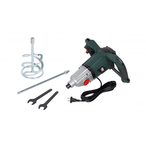 POWP6040 Mezclador eléctrico 1800w