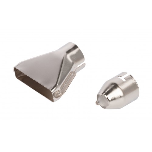 POWP6081 Pistola térmica 2000W - 2 acc.