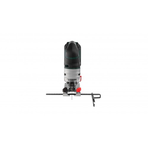POWPB30100 Sierra de calar sin cepillos 20V - excl. batería y cargador - 1 acc.