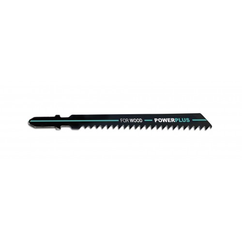 POWPB30100 Sierra de calar sin cepillos 20V - excl. batería y cargador - 1 acc.