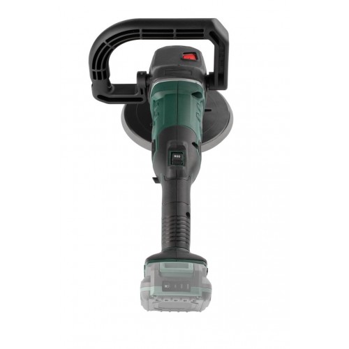POWPB40400 Pulidor de ángulos sin cepillos 20V Ø 180mm  - excl. batería y cargador - 3 acc.