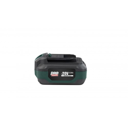 POWPB90200 Batería 20V LI-ION SAMSUNG 4.0Ah