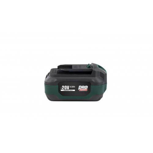 POWPB90200 Batería 20V LI-ION SAMSUNG 4.0Ah
