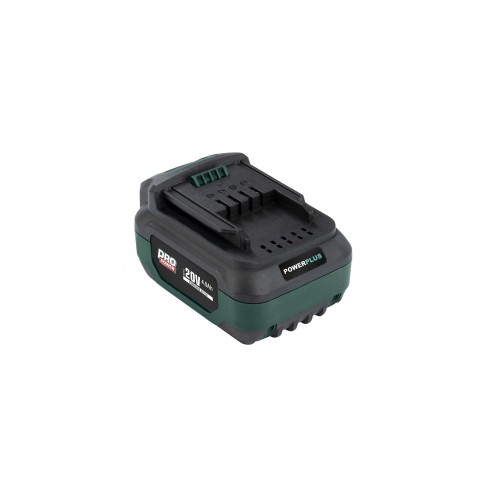 POWPB90200 Batería 20V LI-ION SAMSUNG 4.0Ah
