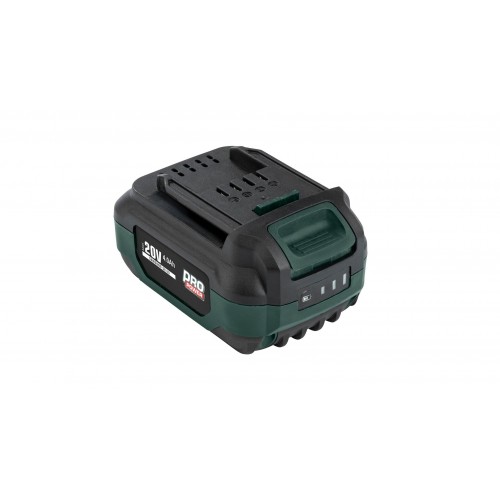 POWPB90200 Batería 20V LI-ION SAMSUNG 4.0Ah