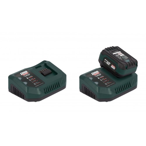 POWPB90700 Cargador 20V