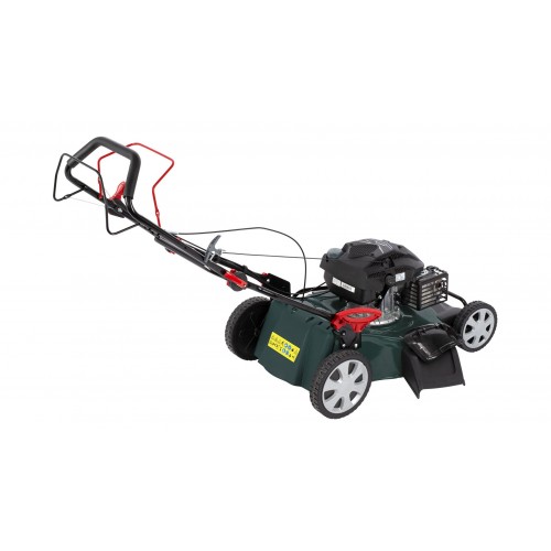 POWPG10120 Cortacésped 189cc 560mm yamaha