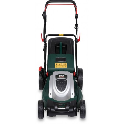 POWPG10240 Cortacésped 1800w 460mm