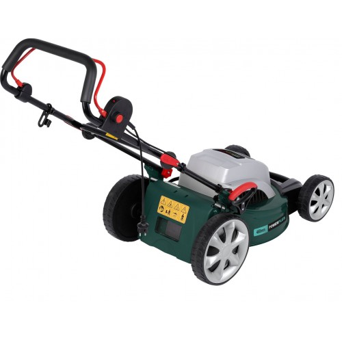 POWPG10240 Cortacésped 1800w 460mm