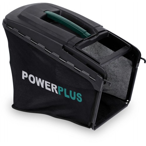 POWPG10240 Cortacésped 1800w 460mm