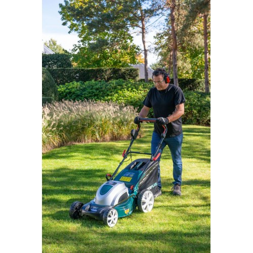 POWPG10240 Cortacésped 1800w 460mm