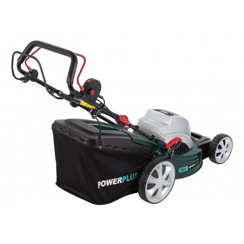 POWPG10260 Cortacésped 1800w autopropulsado