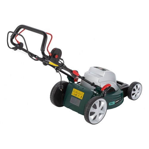 POWPG10260 Cortacésped 1800w autopropulsado