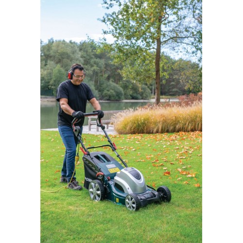 POWPG10260 Cortacésped 1800w autopropulsado