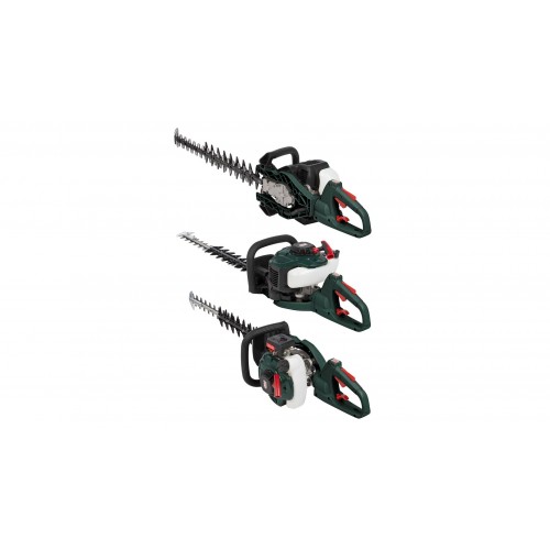 POWPG30110 Cortasetos 610mm 22,2cc