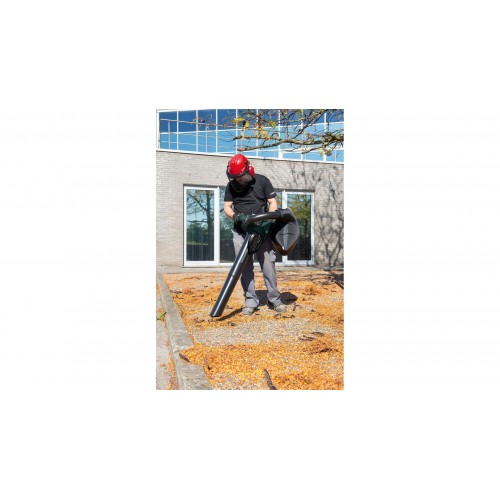 POWPG60140 Aspirador/soplador de hojas 27.6cc