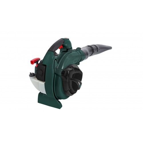 POWPG60140 Aspirador/soplador de hojas 27.6cc