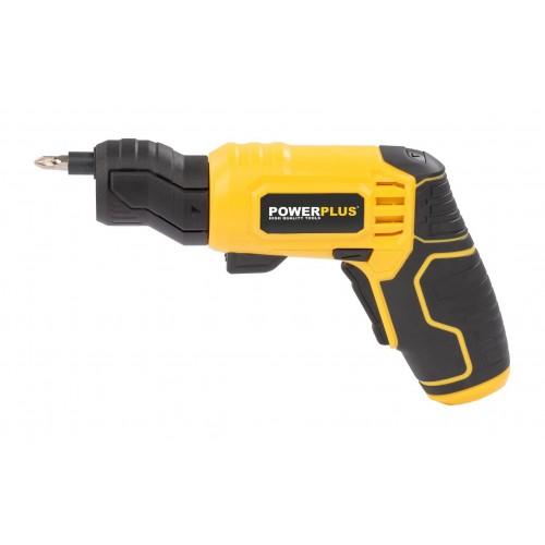 POWX00408 Destornillador multif. compacto 3,6V - 20 acc.