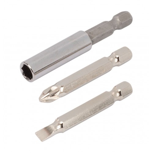 POWX00408 Destornillador multif. compacto 3,6V - 20 acc.