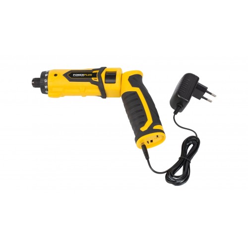 POWX00410 Atornillador 7.2v li-io