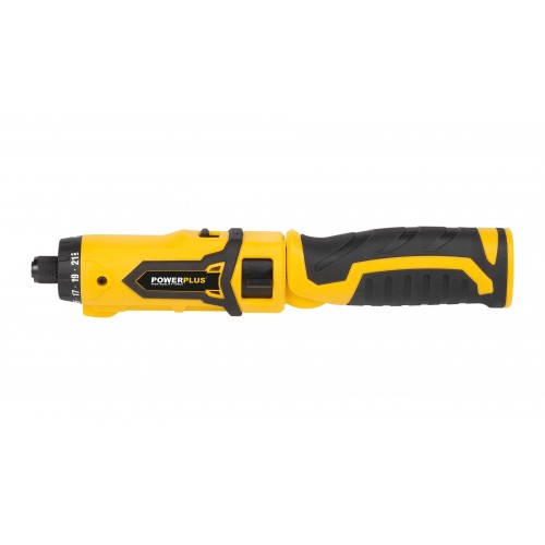 POWX00410 Atornillador 7.2v li-io