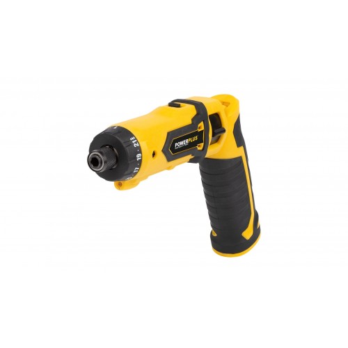 POWX00410 Atornillador 7.2v li-io