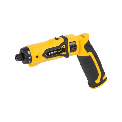 POWX00410 Atornillador 7.2v li-io