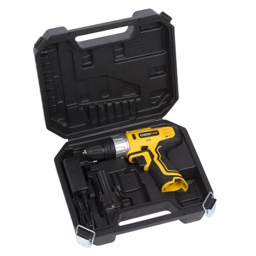 POWX0041LI Taladro/atornillador 12v