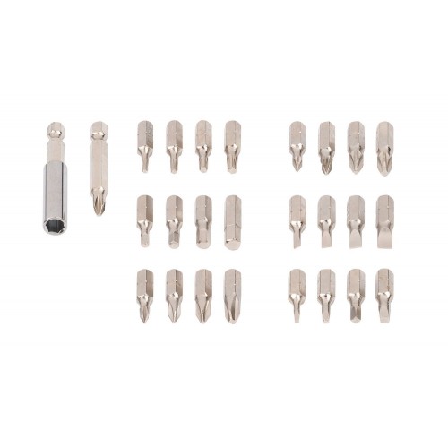 POWX00420 Atornillador compacto 4V - 26 acc.