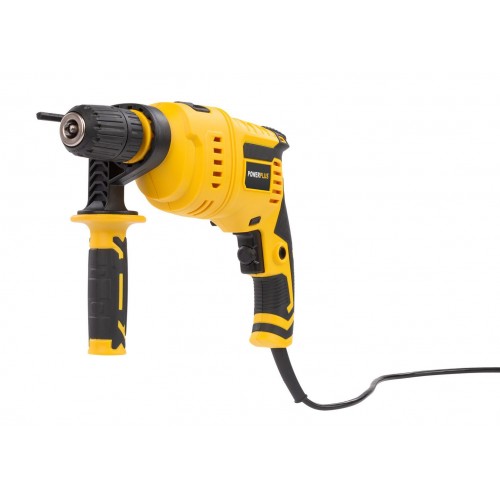POWX0265 Taladro percutor 800W