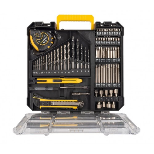 POWX0265 Taladro percutor 800W