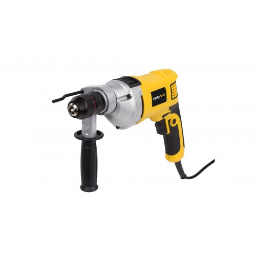 POWX0270 Taladro percutor 850w