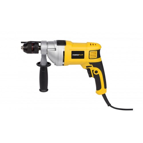 POWX0270 Taladro percutor 850w