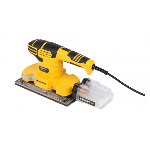 POWX0441 Lijadora orbital 330w