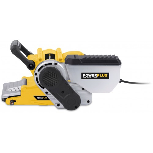 POWX0460 Lijadora de banda 950w