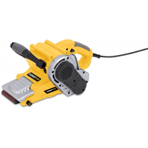 POWX0460 Lijadora de banda 950w