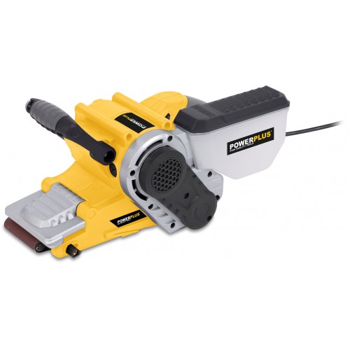 POWX0460 Lijadora de banda 950w